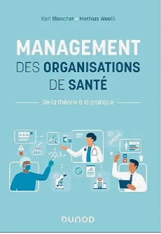 Management des Organisations de Sant