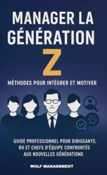 Manager la Gnration Z