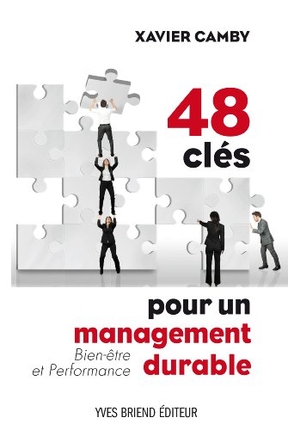 48 clés pour un management durable