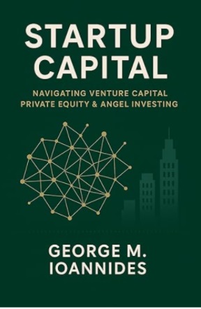 Startup capital