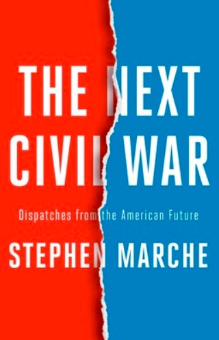 The next civil war