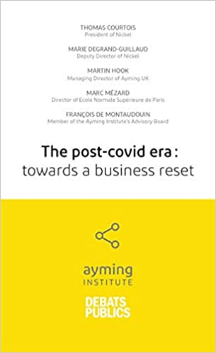 The post covid era : toward a business reset