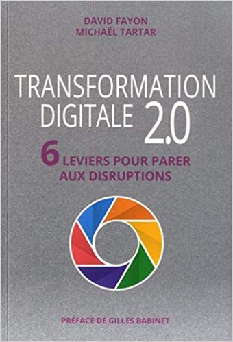 Transformation digitale 2.0