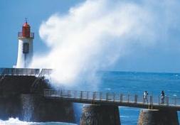 Les Sables d'Olonne
