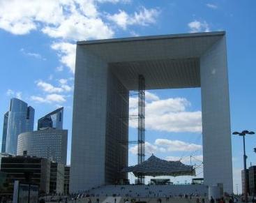 La Défense