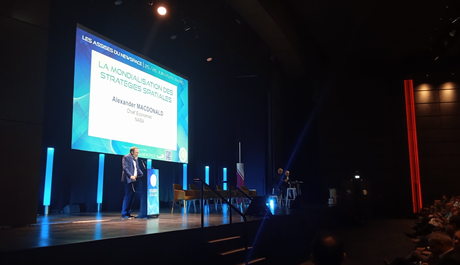 Assises New Space 2024