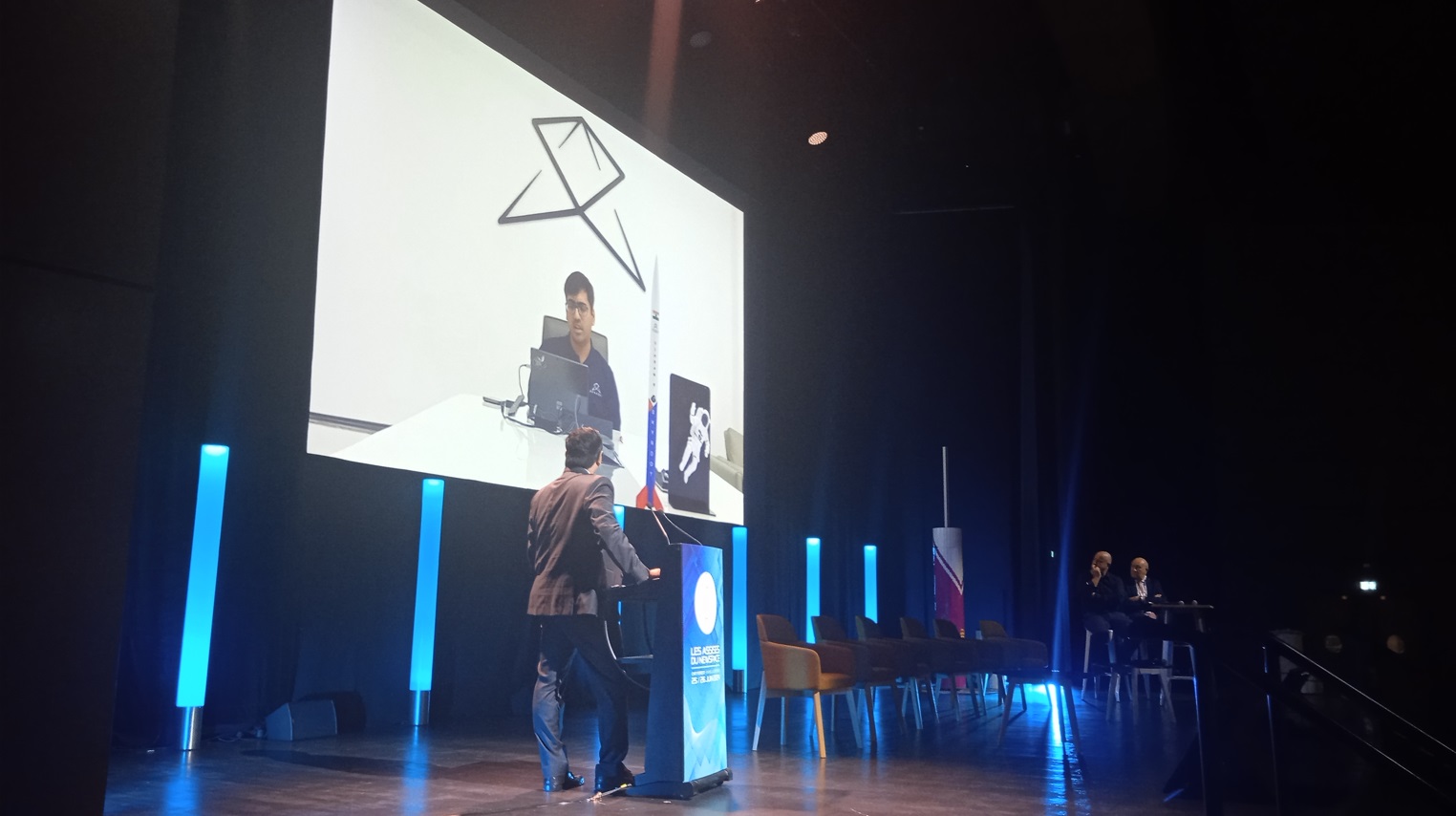 Assises New Space 2024