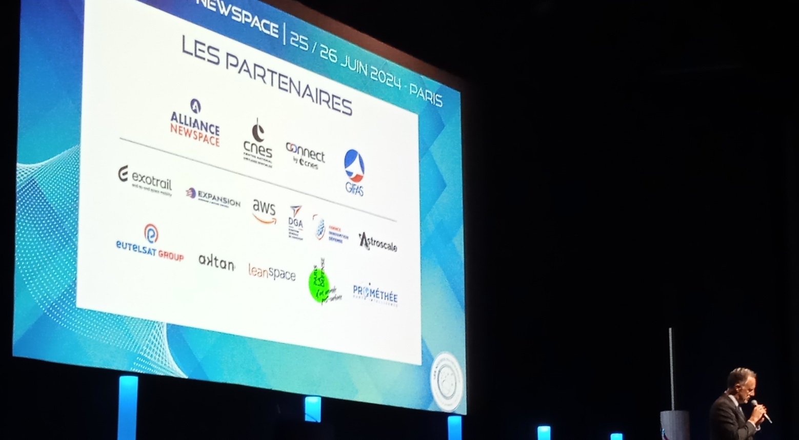 Assises New Space 2024