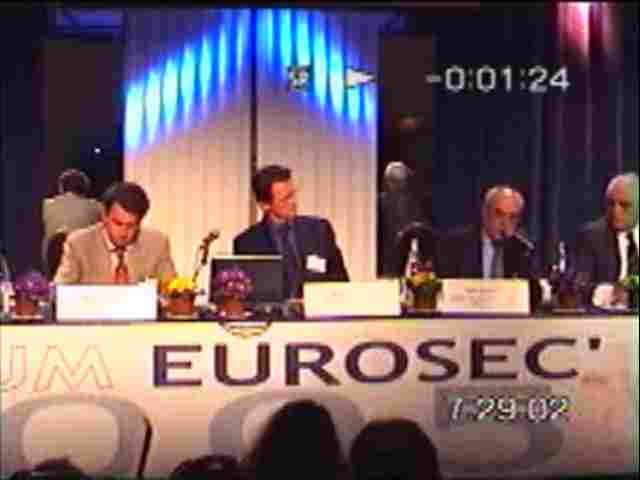 Eurosec 2005