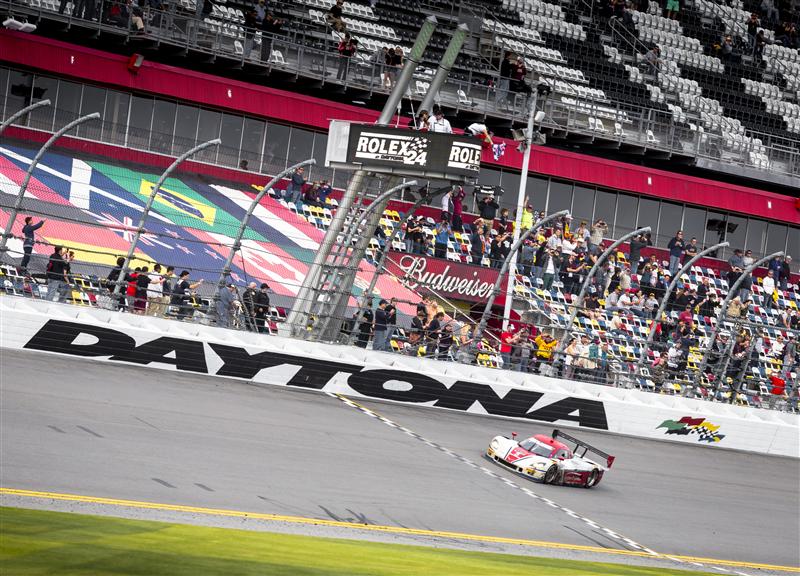 Daytona Rolex 24