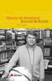 Thierry de Montbrial