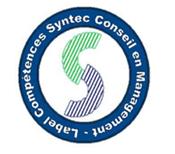 Logo Label Syntec