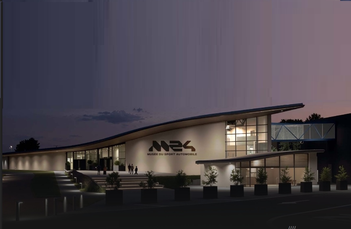 24 Heures du Mans 2026