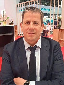 Stephane Gillet