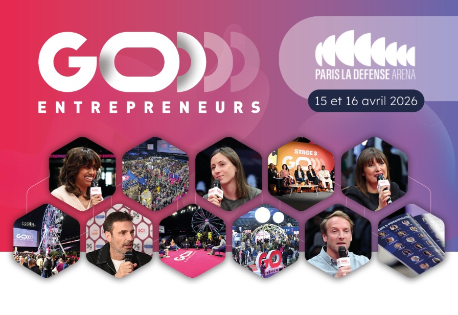 Go Entrepreneurs