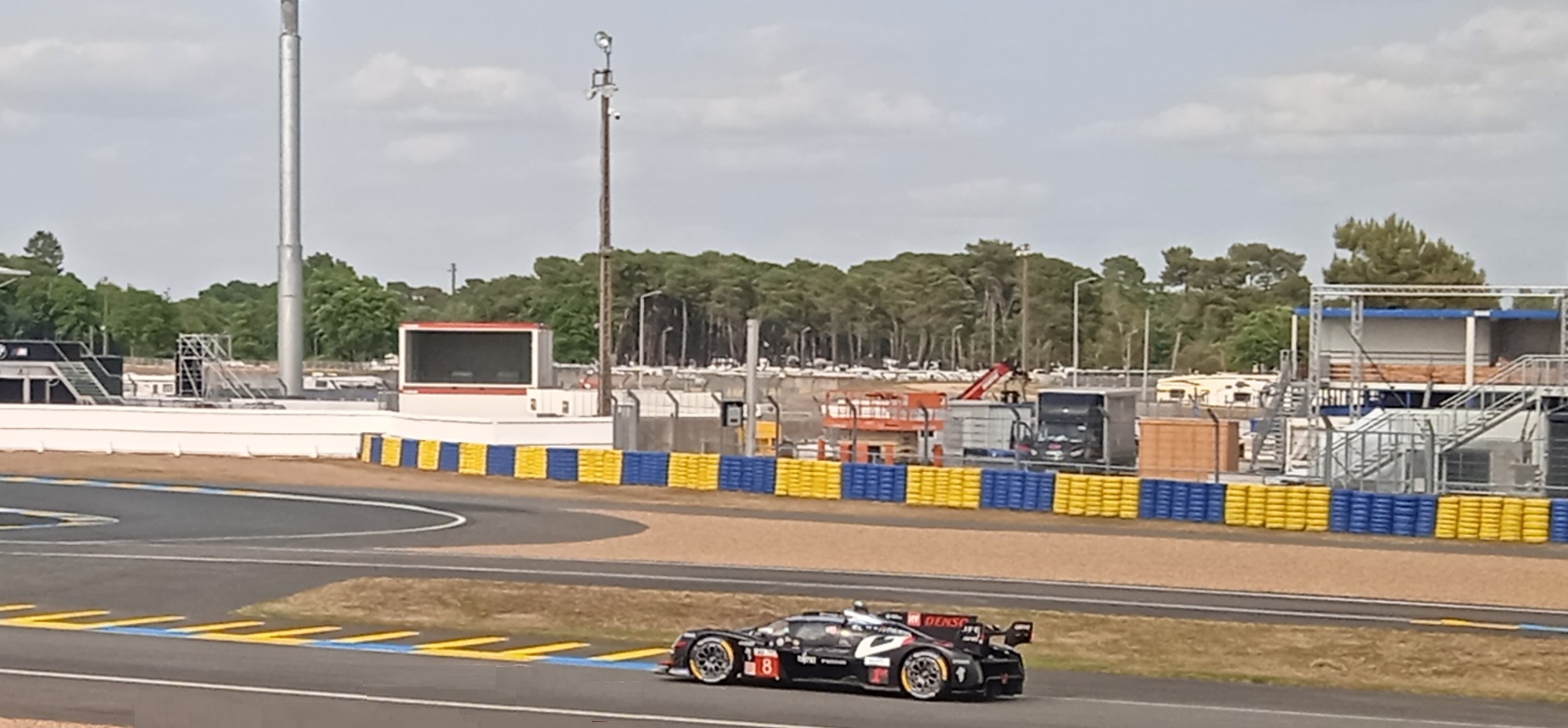 24 Heures 2025
