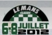 Le Mans Classic 2012