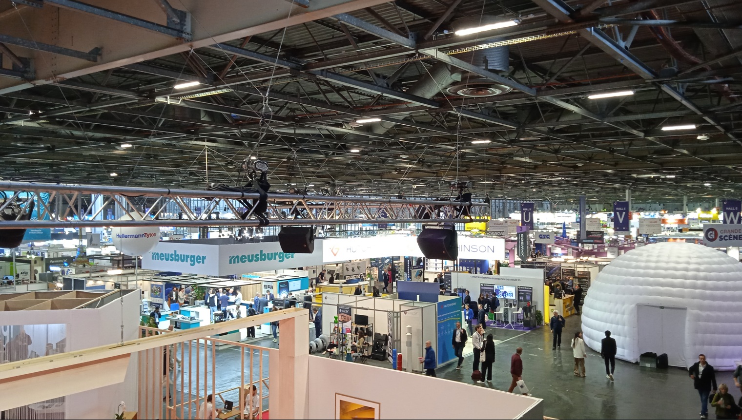 Global Industrie