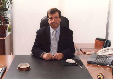 Christos Giannakopoulos